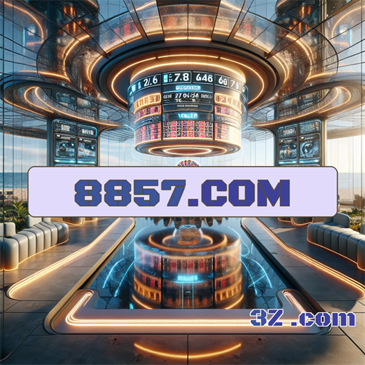 Apostas Esportivas e Inovações: 8857.com em Destaque