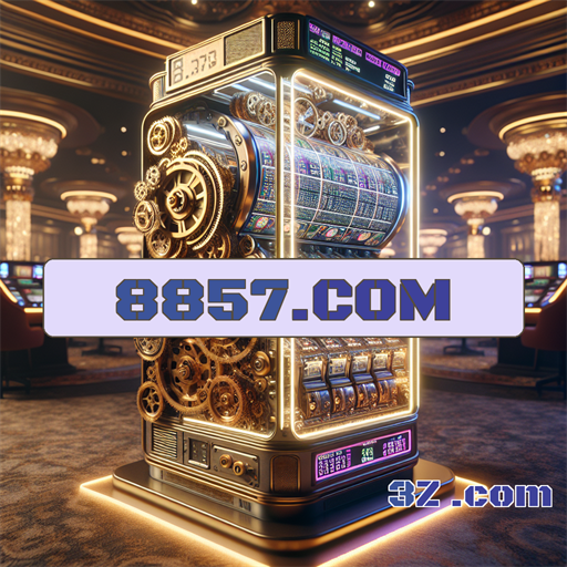 Casino Online: O Que Torna o 8857.com Único?
