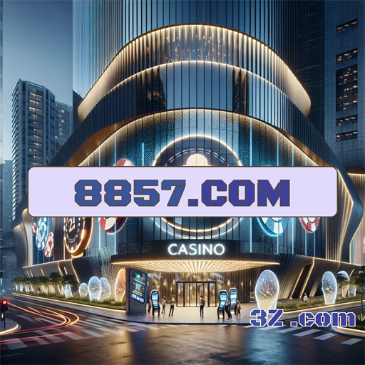 Esporte em Jogo: A Revolução do 8857.com no Brasil