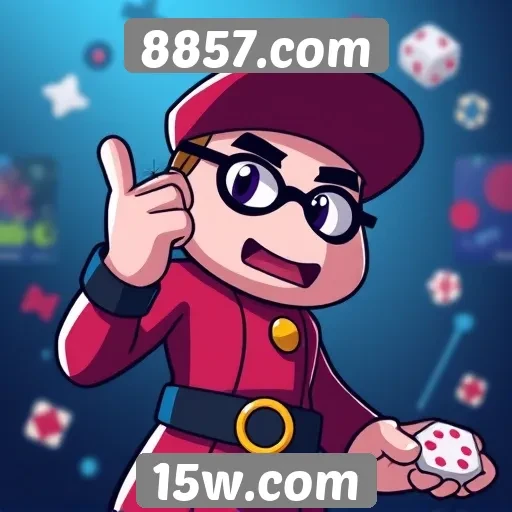 Opiniões de usuários sobre 8857.com