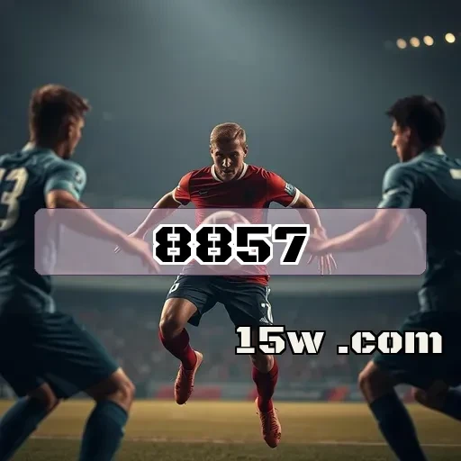 8857.com e os Melhores Eventos Esportivos Para Aposta